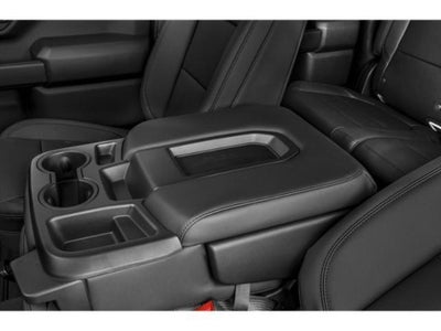 2021 GMC Sierra 2500HD AT4