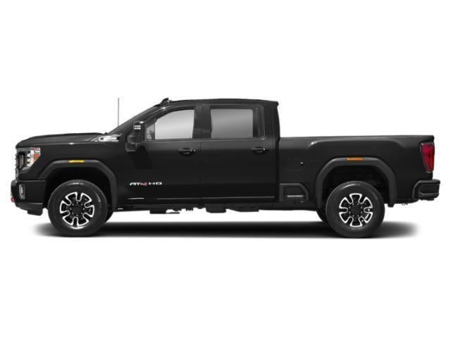 2021 GMC Sierra 2500HD AT4