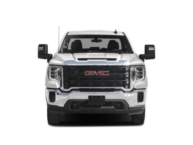 2021 GMC Sierra 2500HD AT4