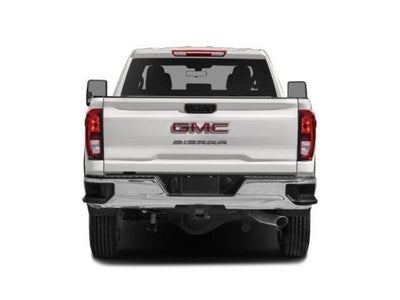 2021 GMC Sierra 2500HD AT4