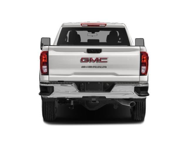 2021 GMC Sierra 2500HD AT4