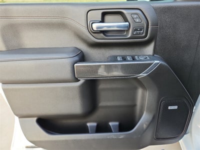 2023 GMC Sierra 2500HD AT4