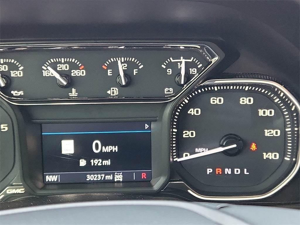 2023 GMC Sierra 2500HD AT4