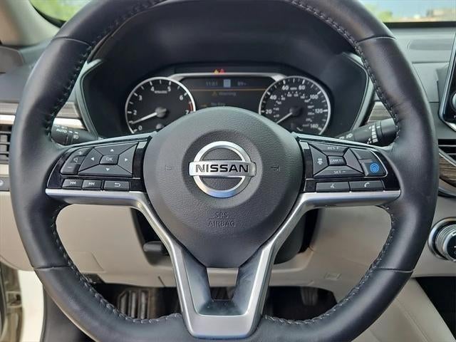 2021 Nissan Altima 2.5 SL