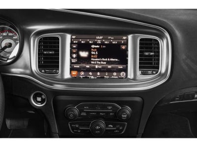 2022 Dodge Charger R/T Scat Pack Widebody