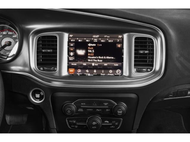 2022 Dodge Charger R/T Scat Pack Widebody