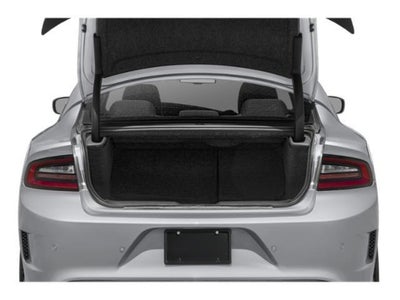 2022 Dodge Charger R/T Scat Pack Widebody