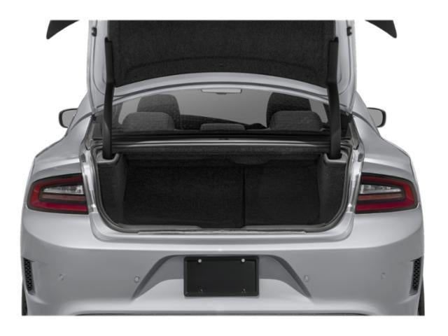 2022 Dodge Charger R/T Scat Pack Widebody