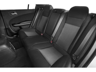 2022 Dodge Charger R/T Scat Pack Widebody