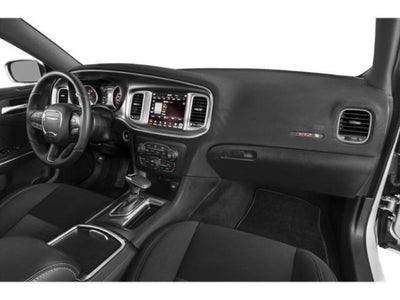 2022 Dodge Charger R/T Scat Pack Widebody