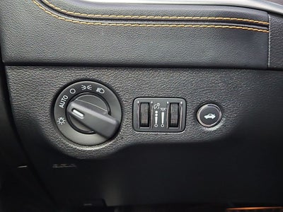 2022 Dodge Charger R/T Scat Pack Widebody