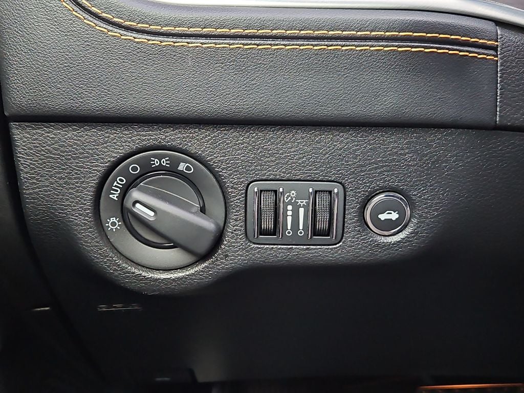 2022 Dodge Charger R/T Scat Pack Widebody