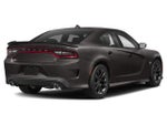 2022 Dodge Charger R/T Scat Pack Widebody