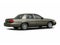 2005 Mercury Grand Marquis LS
