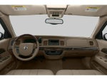 2005 Mercury Grand Marquis LS