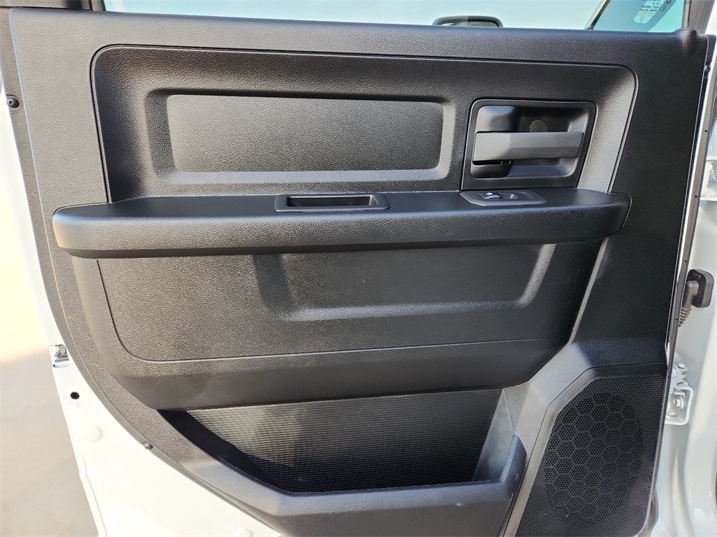 2025 RAM 3500 Tradesman