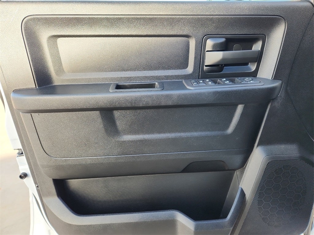 2025 RAM 3500 Tradesman