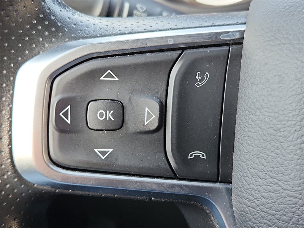 2025 RAM 3500 Tradesman