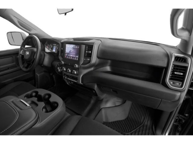 2019 RAM 2500 Tradesman