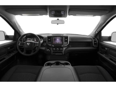 2019 RAM 2500 Tradesman