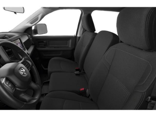 2019 RAM 2500 Tradesman