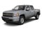 2010 Chevrolet Silverado 1500 LT Texas Edition