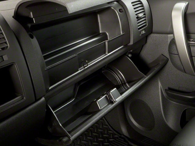 2010 Chevrolet Silverado 1500 LT Texas Edition