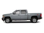 2010 Chevrolet Silverado 1500 LT Texas Edition