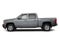 2010 Chevrolet Silverado 1500 LT Texas Edition