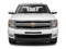 2010 Chevrolet Silverado 1500 LT Texas Edition