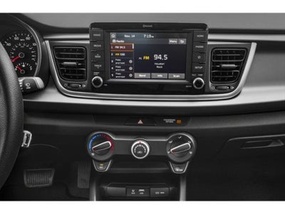 2020 Kia Rio LX
