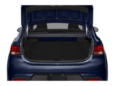 2020 Kia Rio LX