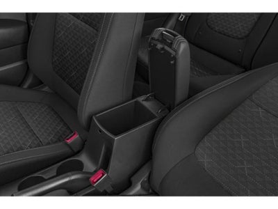 2020 Kia Rio LX