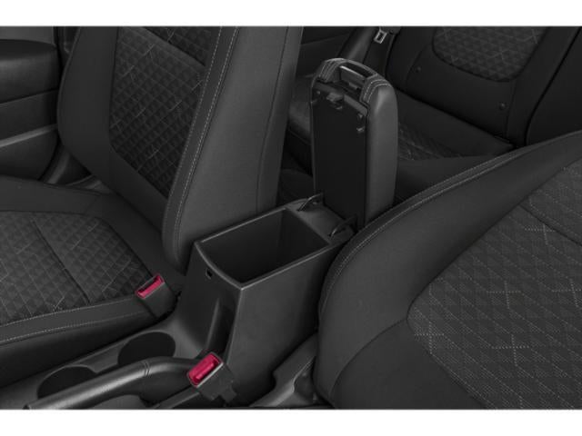 2020 Kia Rio LX