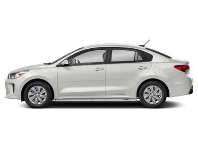 2020 Kia Rio LX