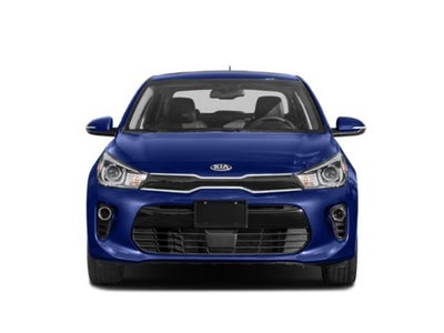 2020 Kia Rio LX