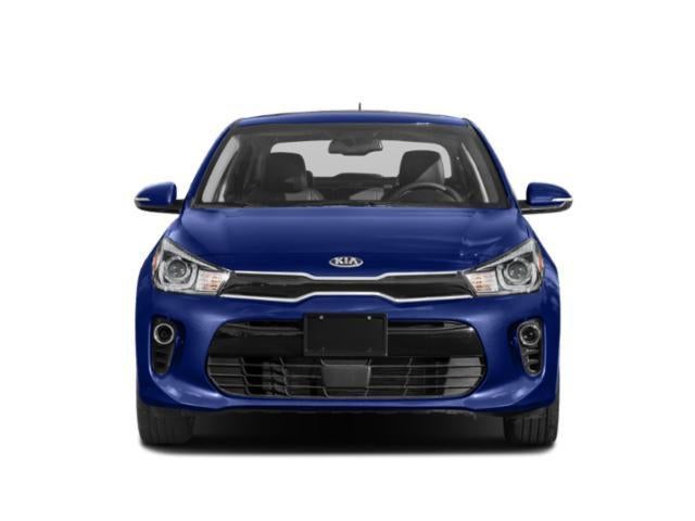 2020 Kia Rio LX