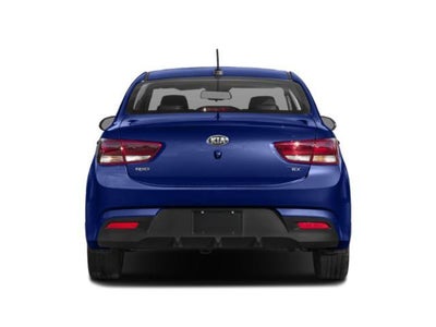 2020 Kia Rio LX