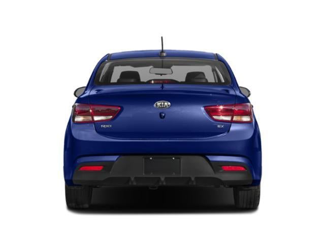 2020 Kia Rio LX