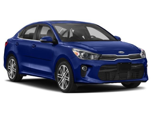 2020 Kia Rio LX