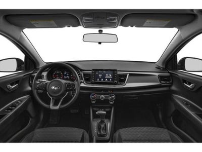 2020 Kia Rio LX
