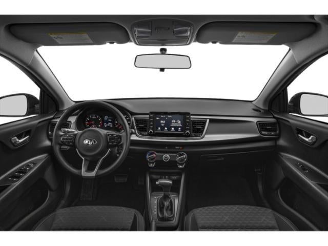 2020 Kia Rio LX