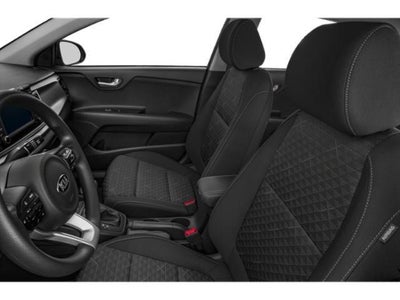 2020 Kia Rio LX