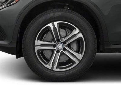 2018 Mercedes-Benz GLC GLC 300