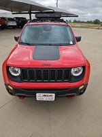 2019 Jeep Renegade Trailhawk