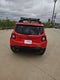2019 Jeep Renegade Trailhawk