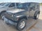2018 Jeep Wrangler JK Sport