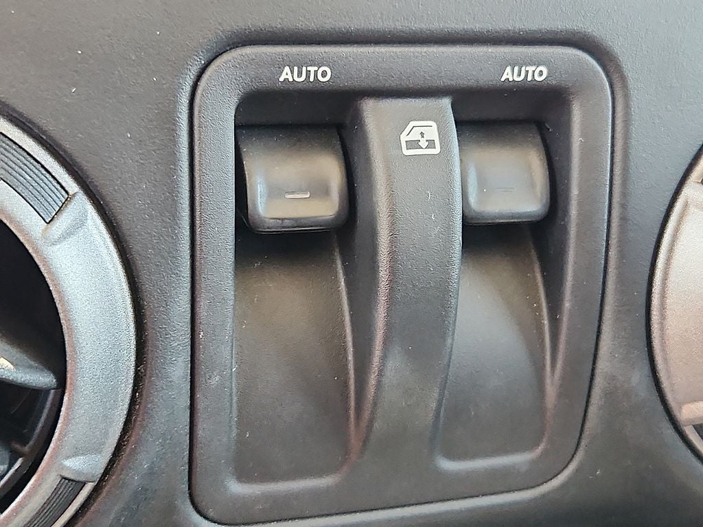 2018 Jeep Wrangler JK Sport
