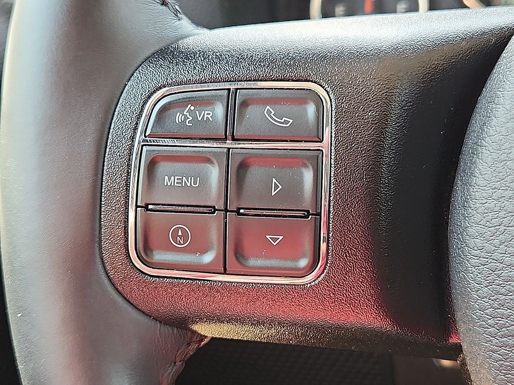 2018 Jeep Wrangler JK Sport