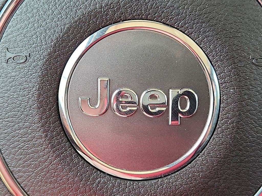 2018 Jeep Wrangler JK Sport